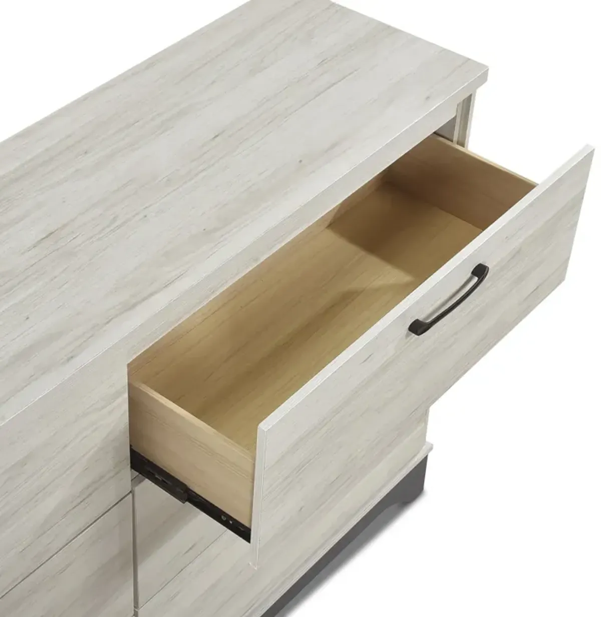 Beach Shoreline Dresser