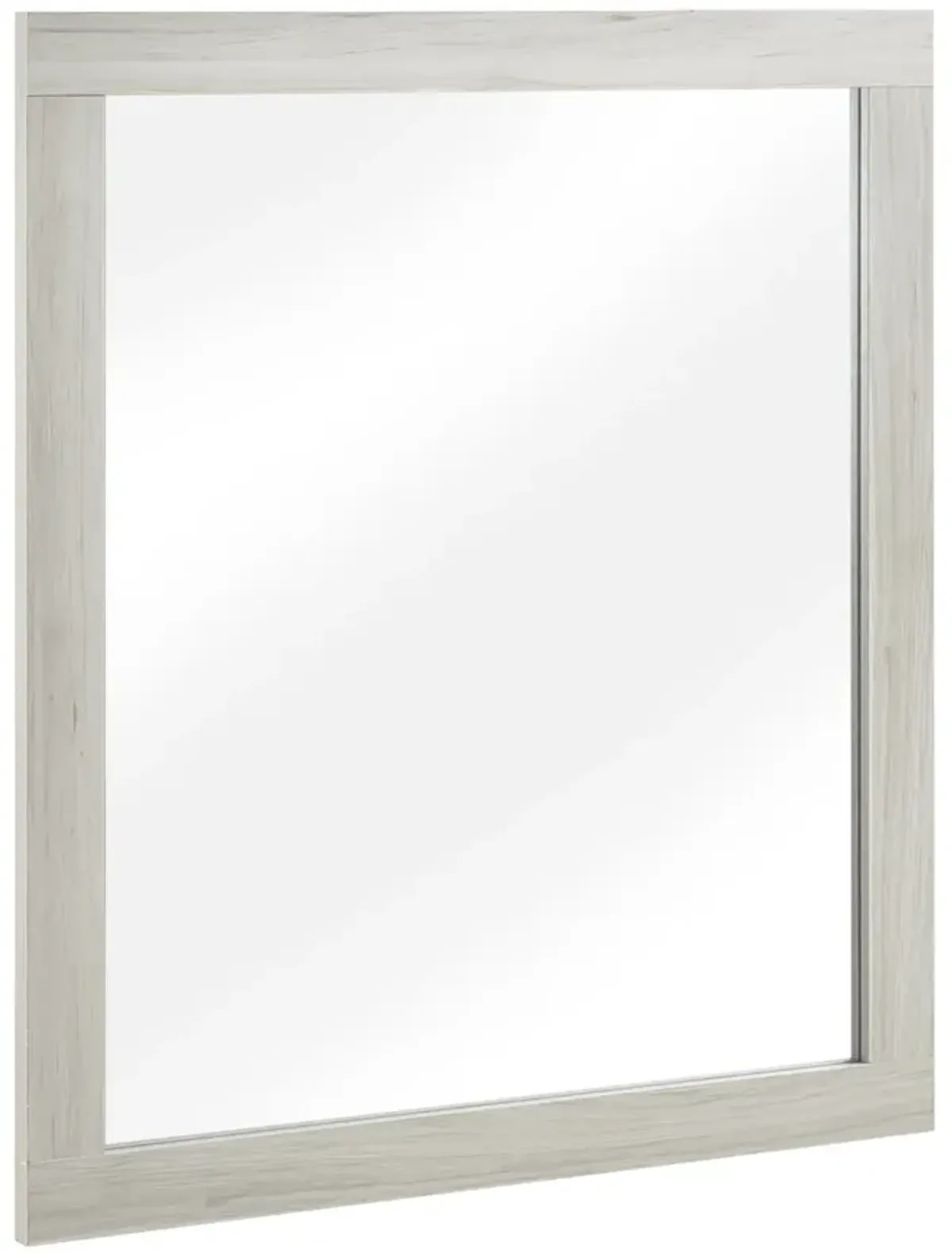 Beach Shoreline Mirror