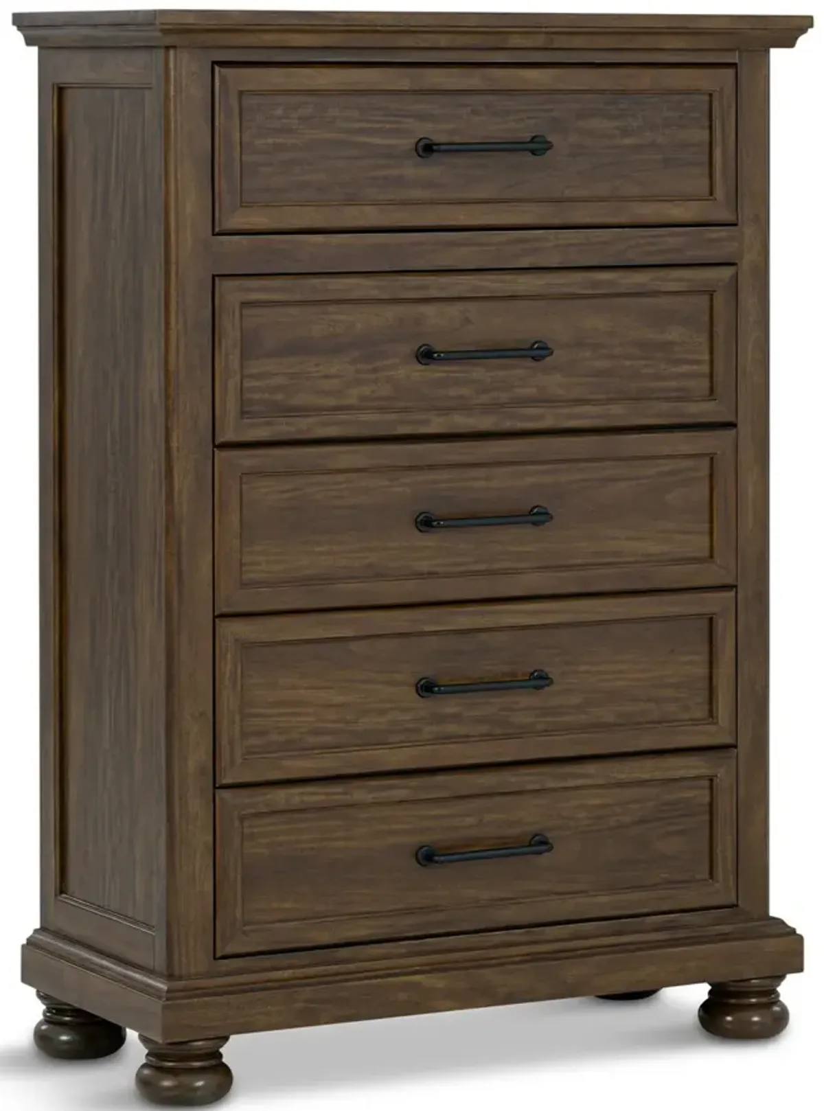 Bedford Chest