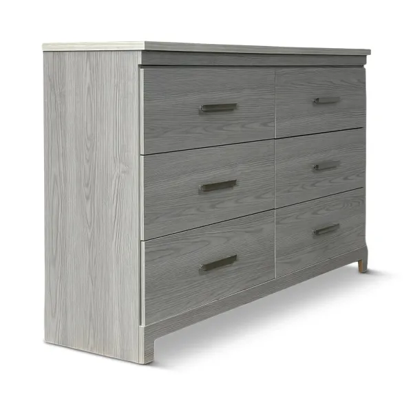 Sandalwood Dresser