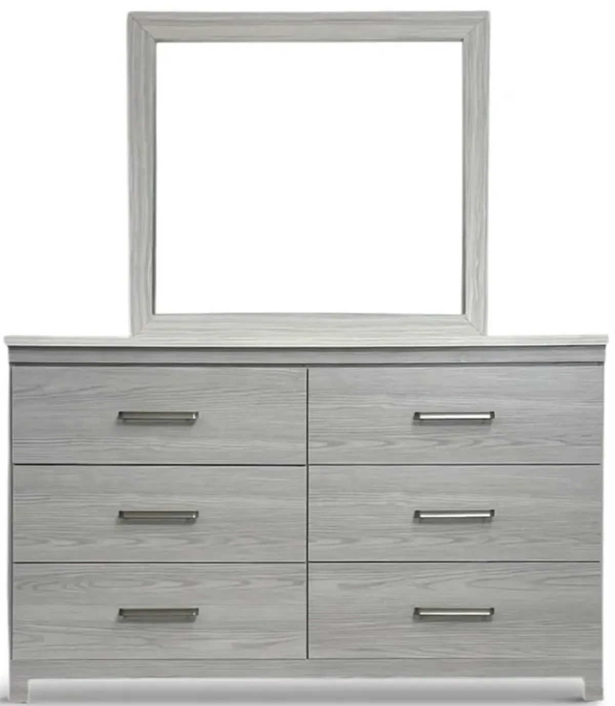 Sandalwood Mirror