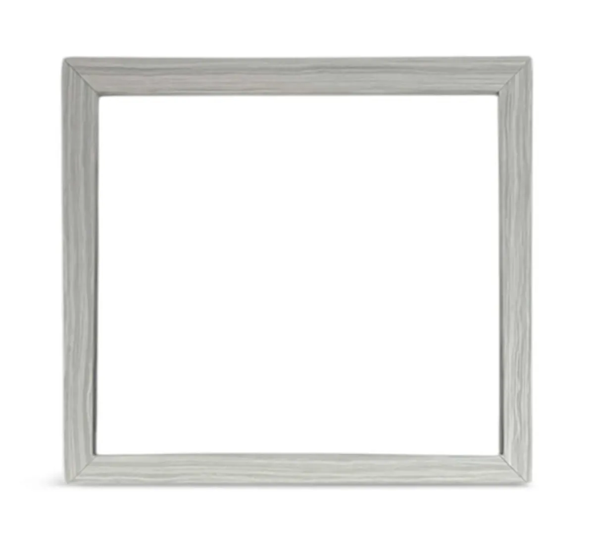 Sandalwood Mirror