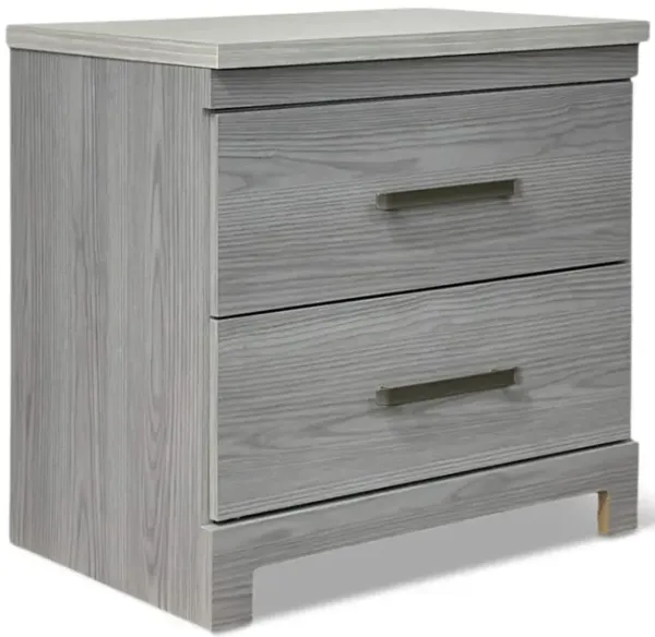 Sandalwood Nightstand 