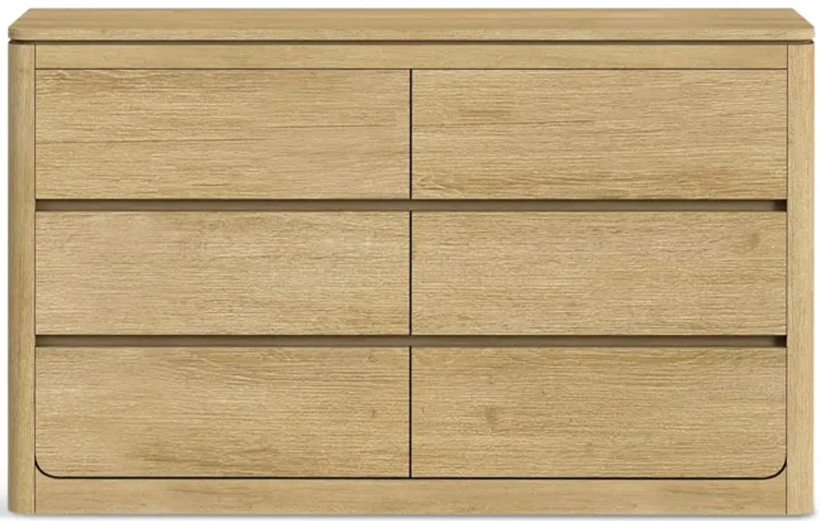 Granada Natural Dresser 