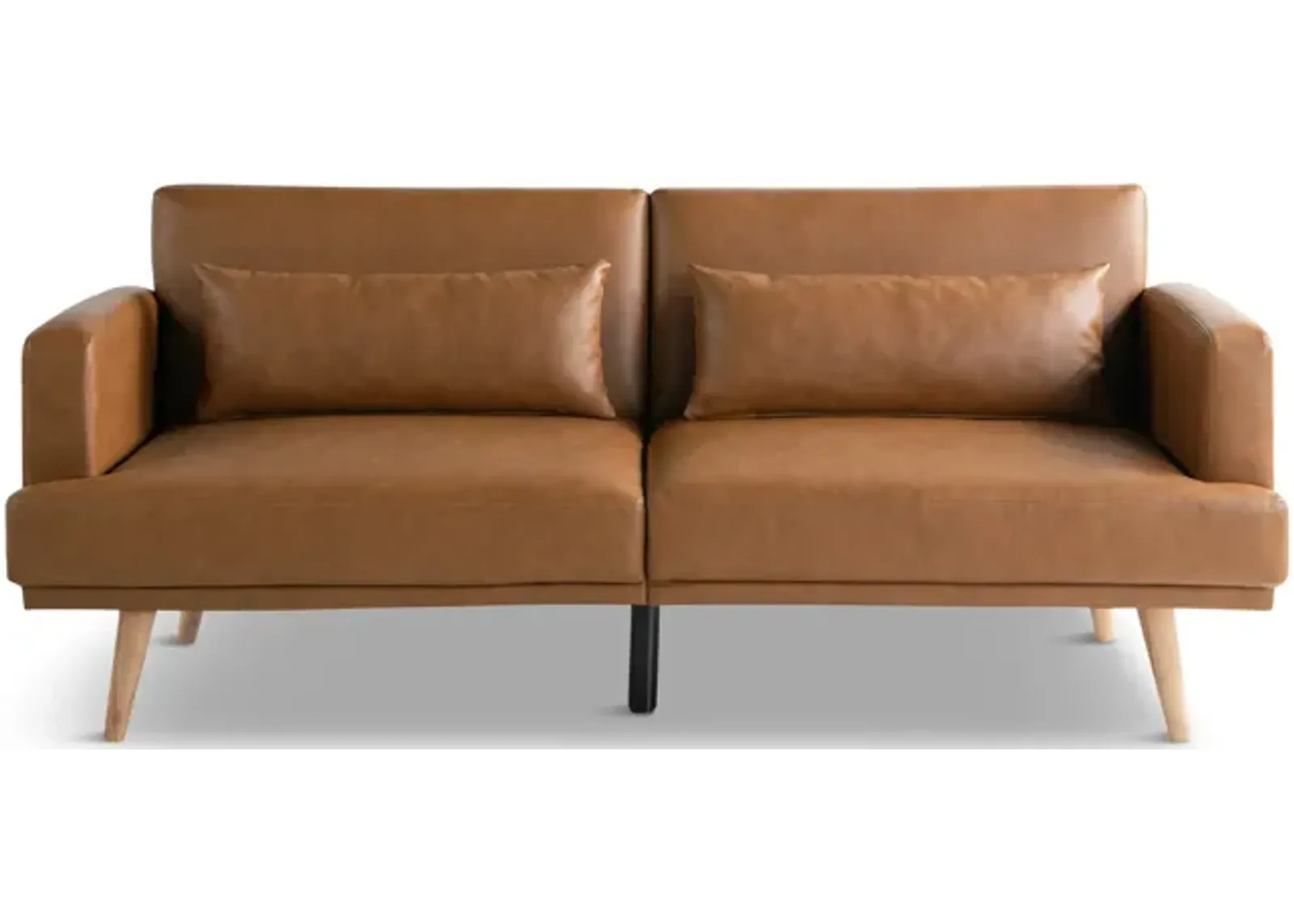 Duncan Convertible Sofa