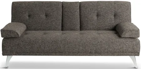Optimus Convertible Sofa