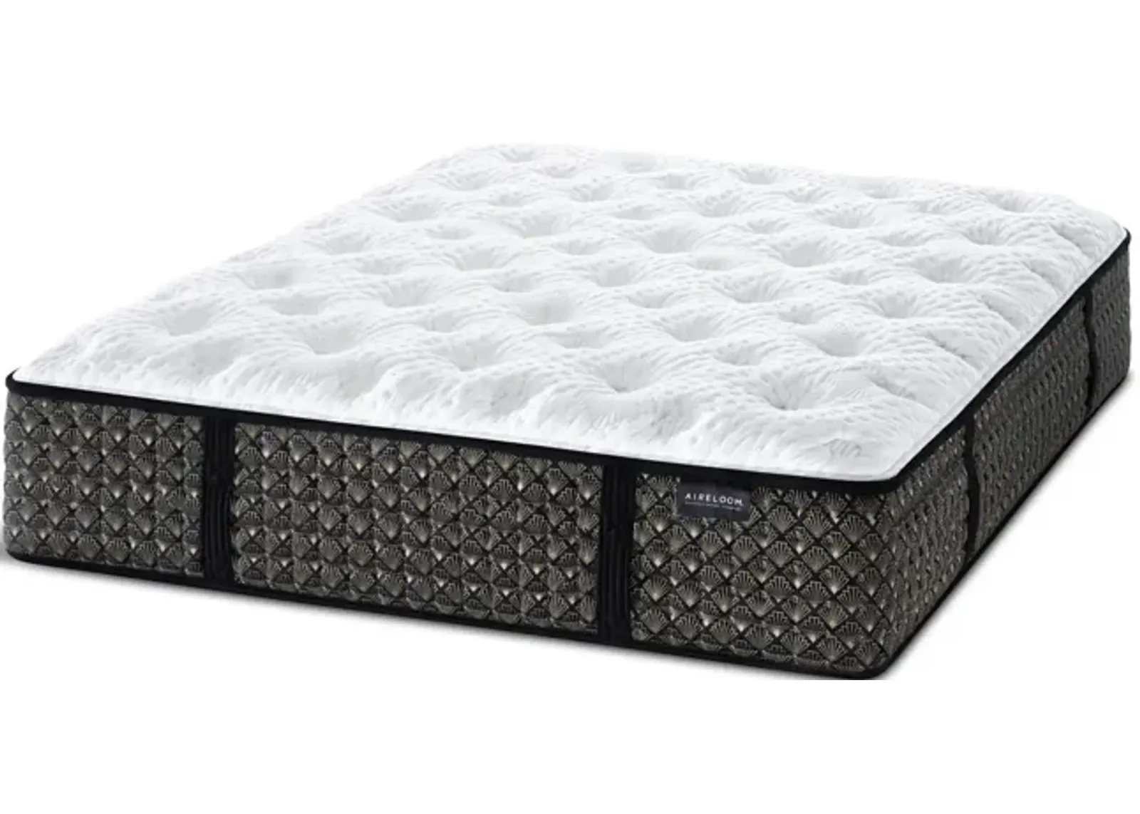 Streamline Luxury Firm Full Mattress