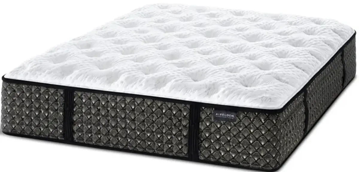 Streamline Plush M1 Queen Mattress