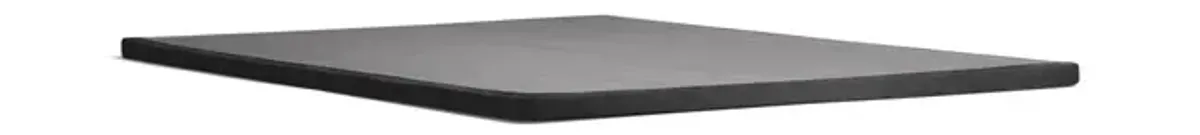 Navy 2  Ultra Low Twin Foundation