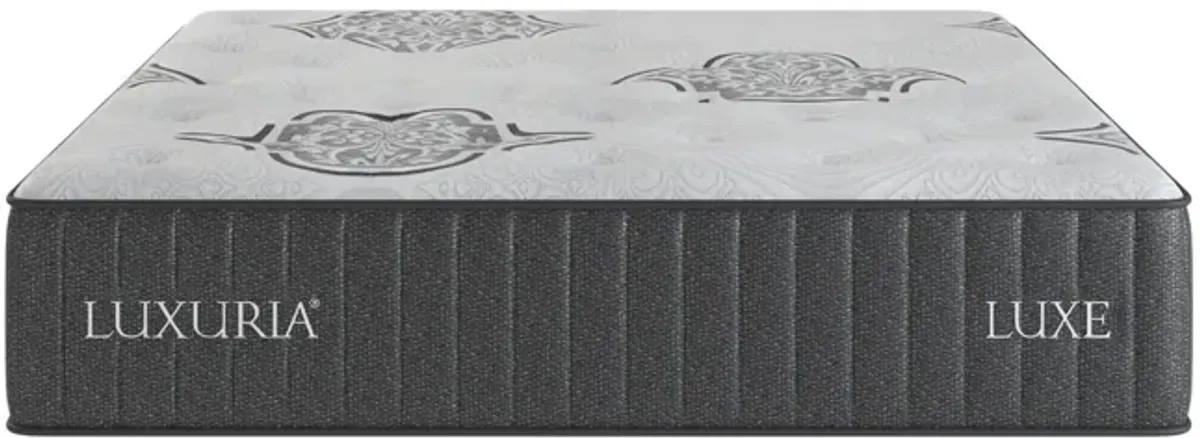 Honor Luxury Firm Queen Mattress