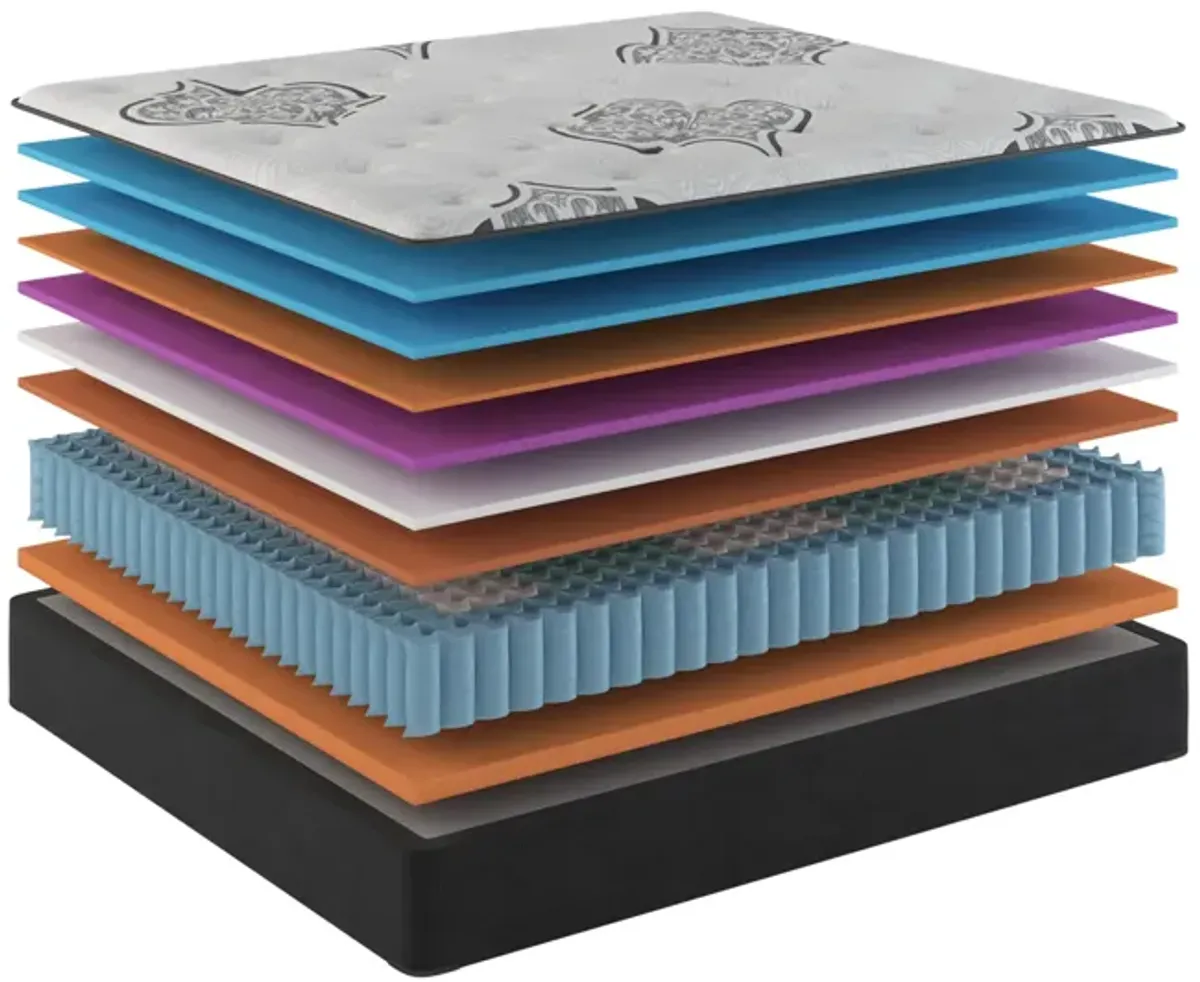 Honor Luxury Firm King Mattress