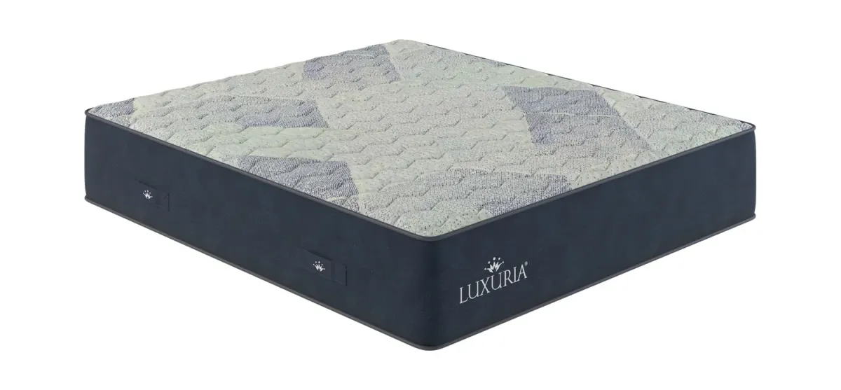 Jewel Firm King Mattress