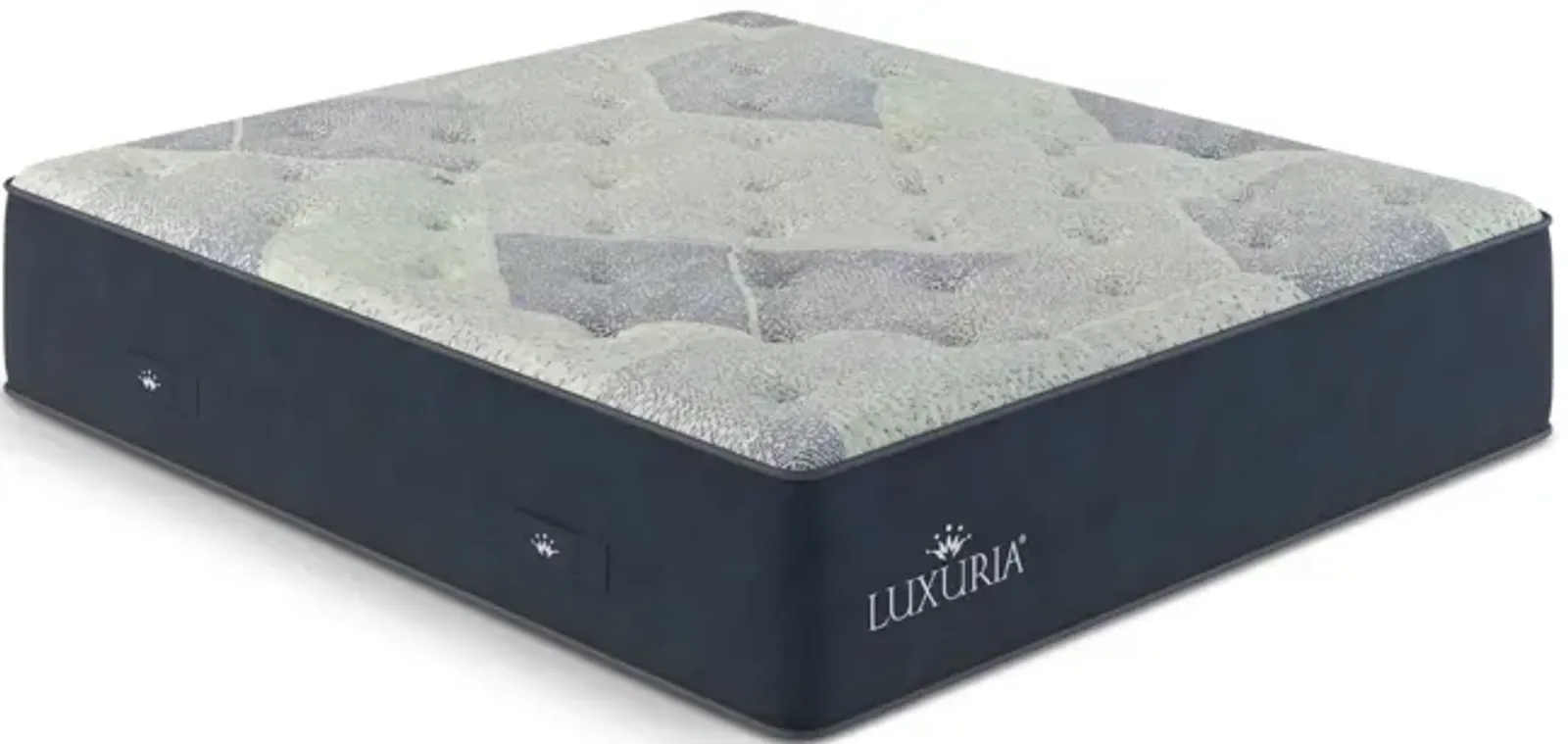 Jewel Plush Twin XL Mattress