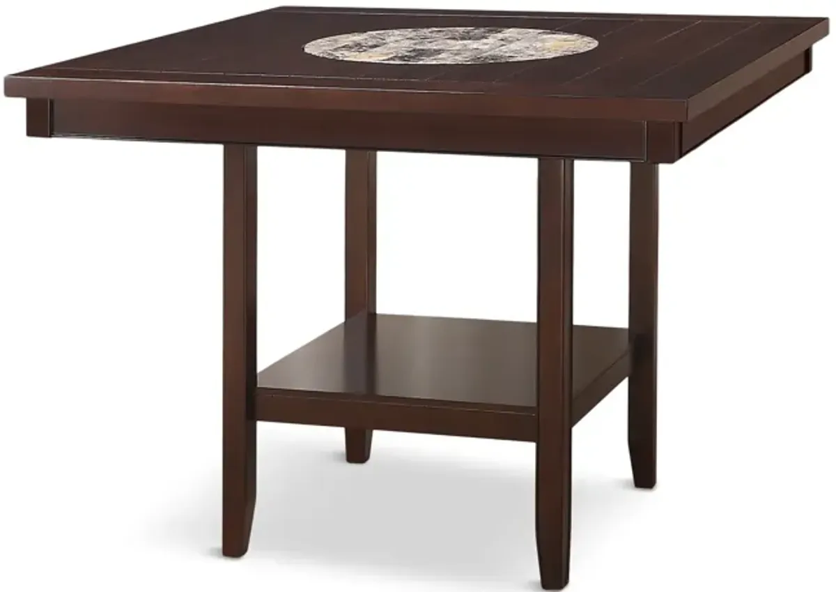 Nulton Counter Table