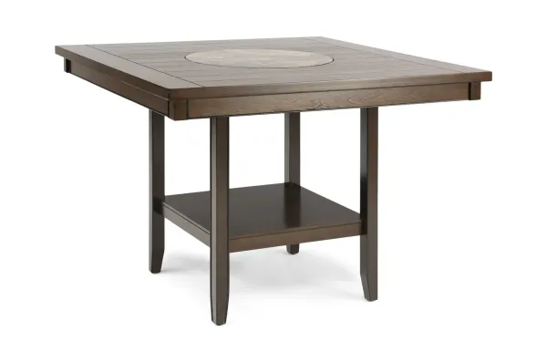 Nulton Counter Table