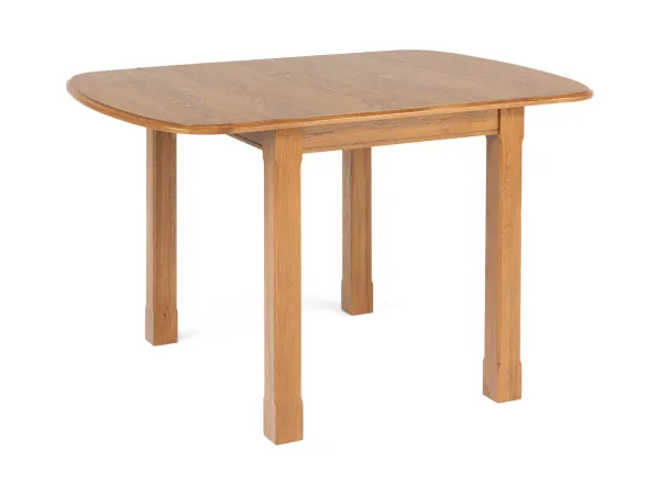 Family Dining Drop Leaf Table
