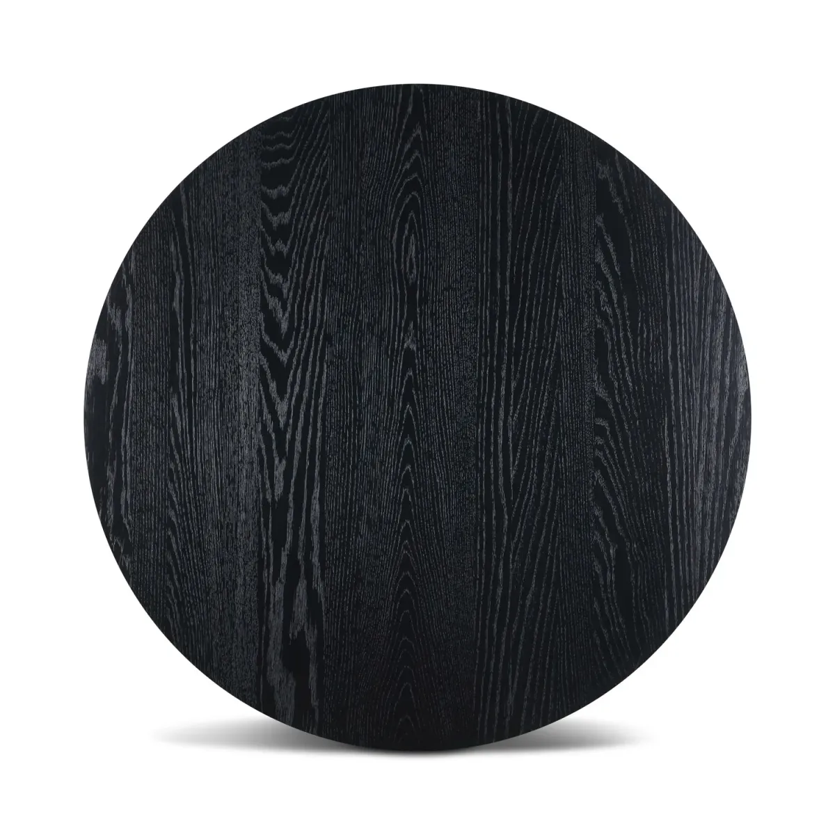 Molly Dining Table - Black