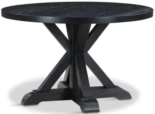 Molly Dining Table - Black