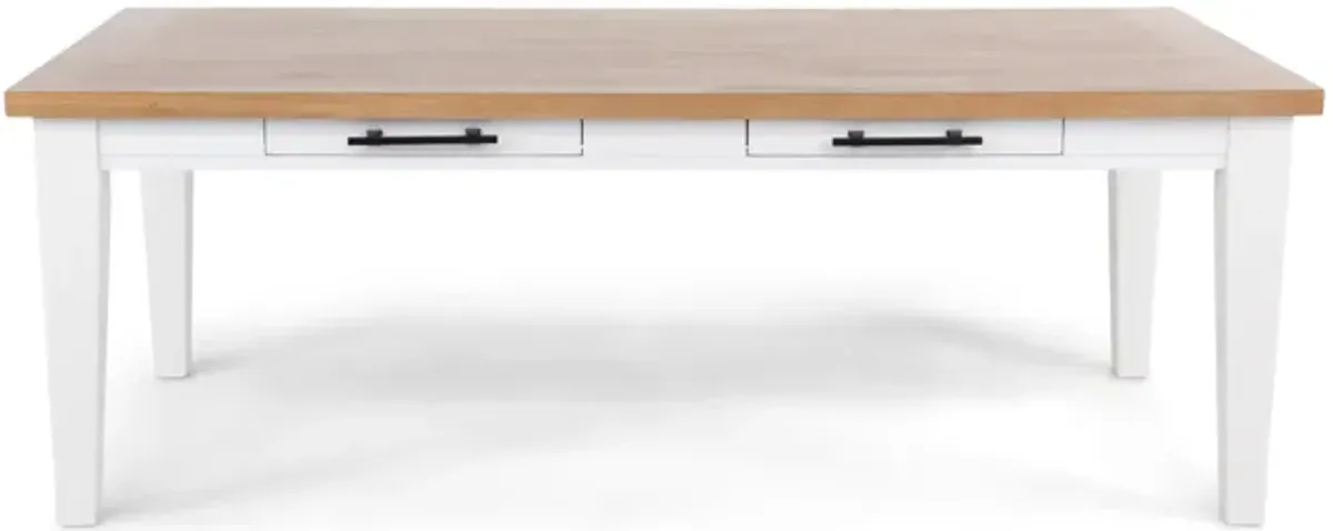 Buena Vista Dining Table