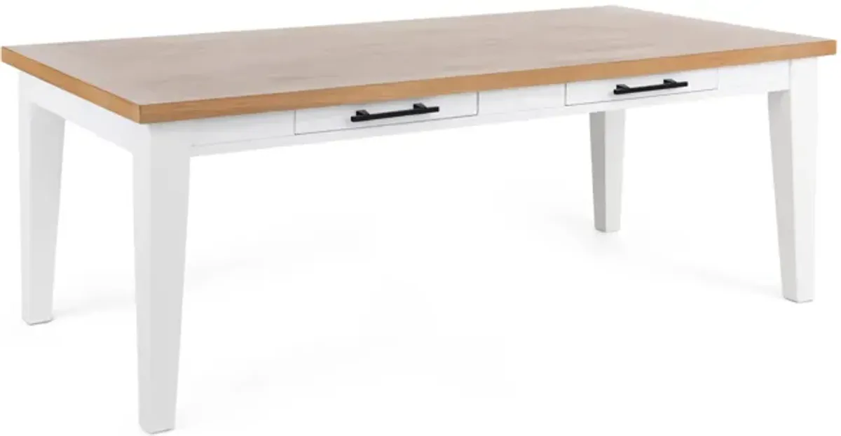 Buena Vista Dining Table