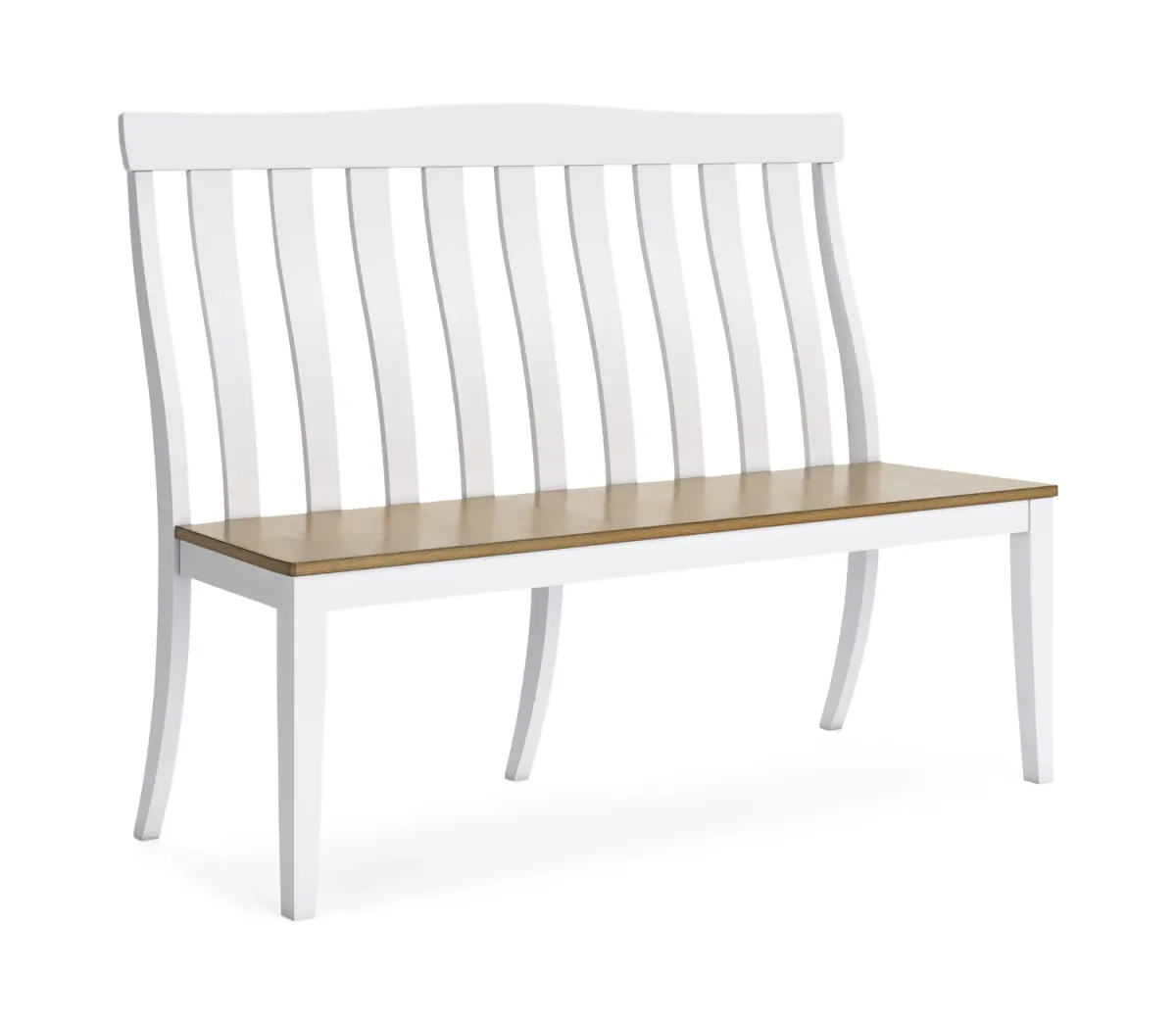 Buena Vista Dining Bench