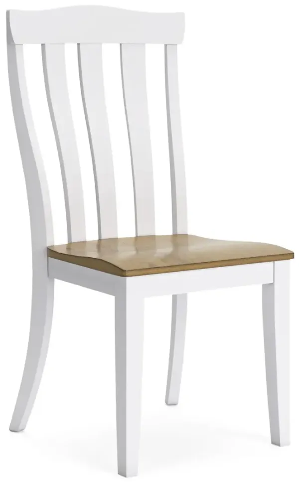 Buena Vista Dining Chair