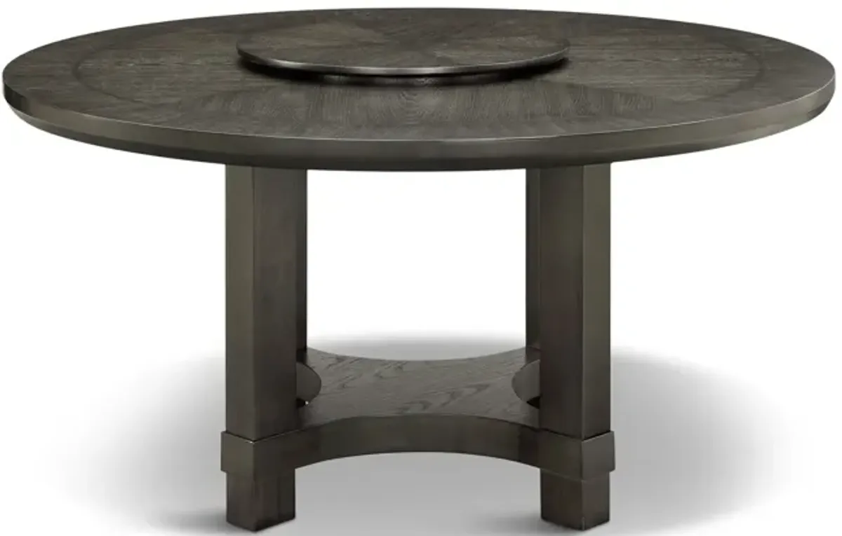Jeffries Round Table