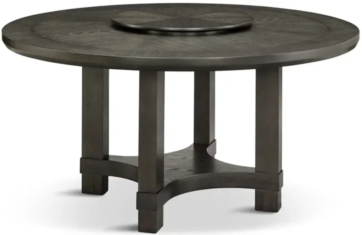 Jeffries Round Table