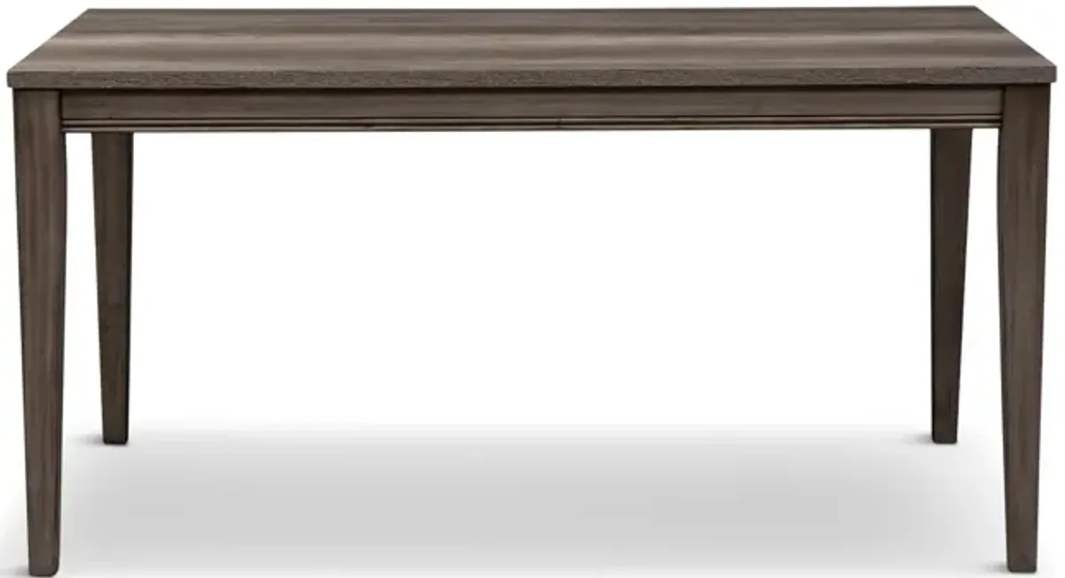 Tanners Creek Table