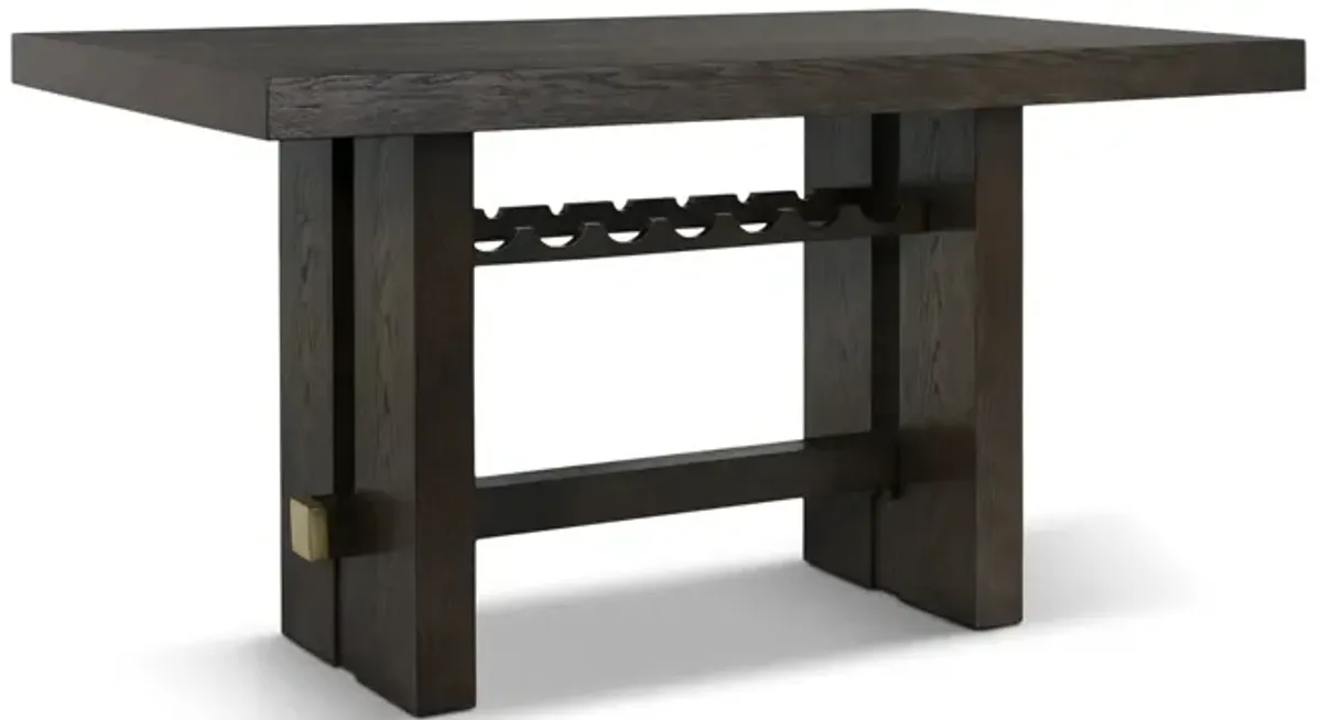 Gilmore Counter Table