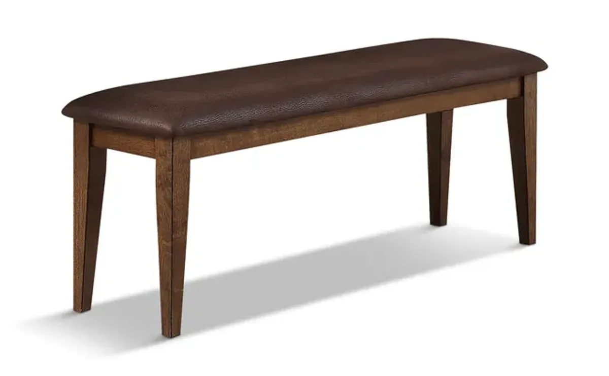 Camden Dining Bench