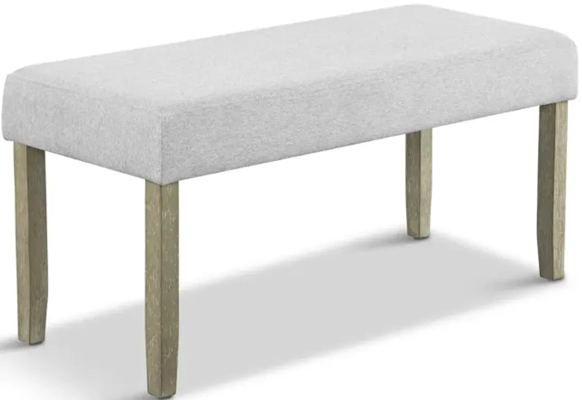 Tacoma Dining Bench