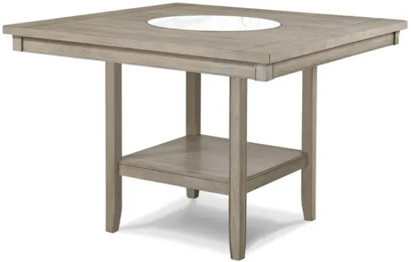 Amelia Counter Height Table