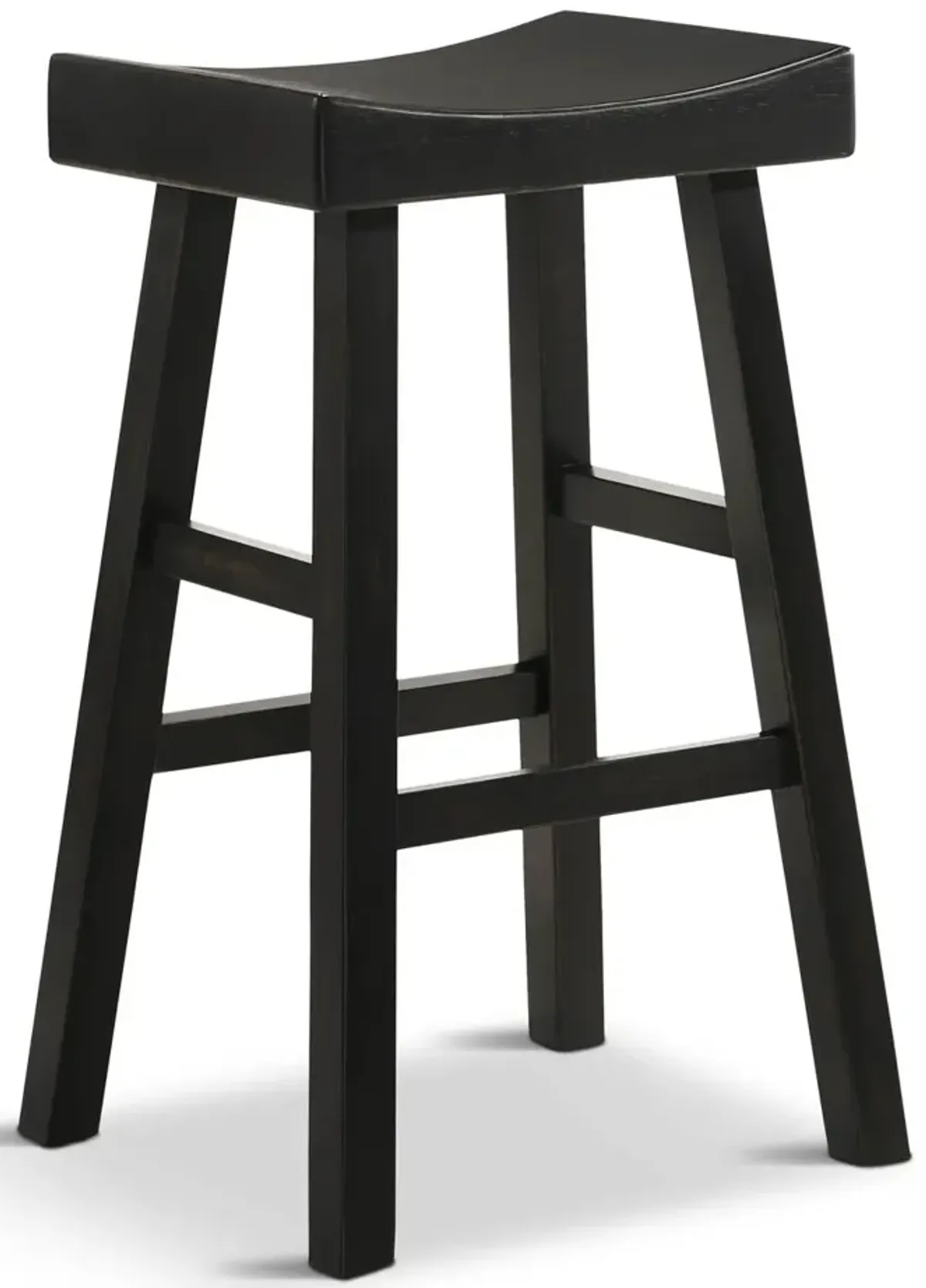 Aruba Saddle Seat Stool