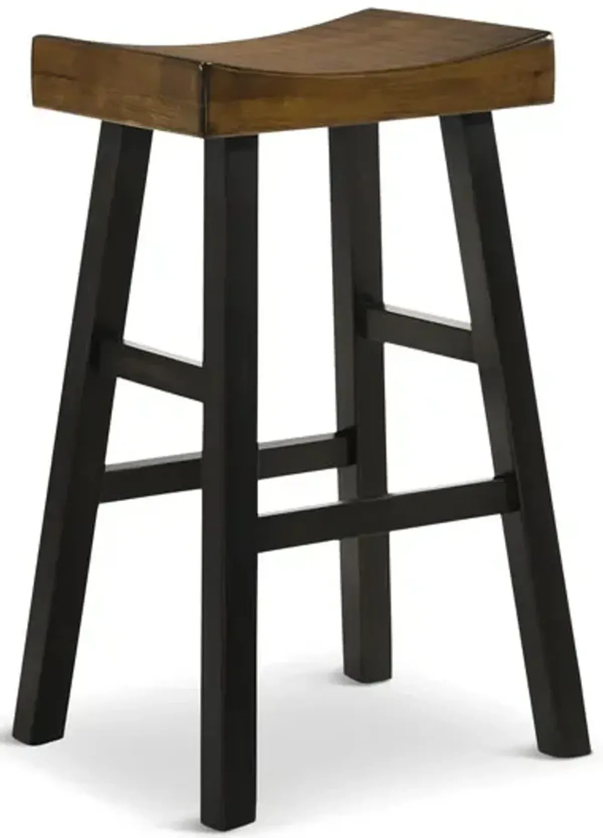 Aruba Saddle Seat Stool