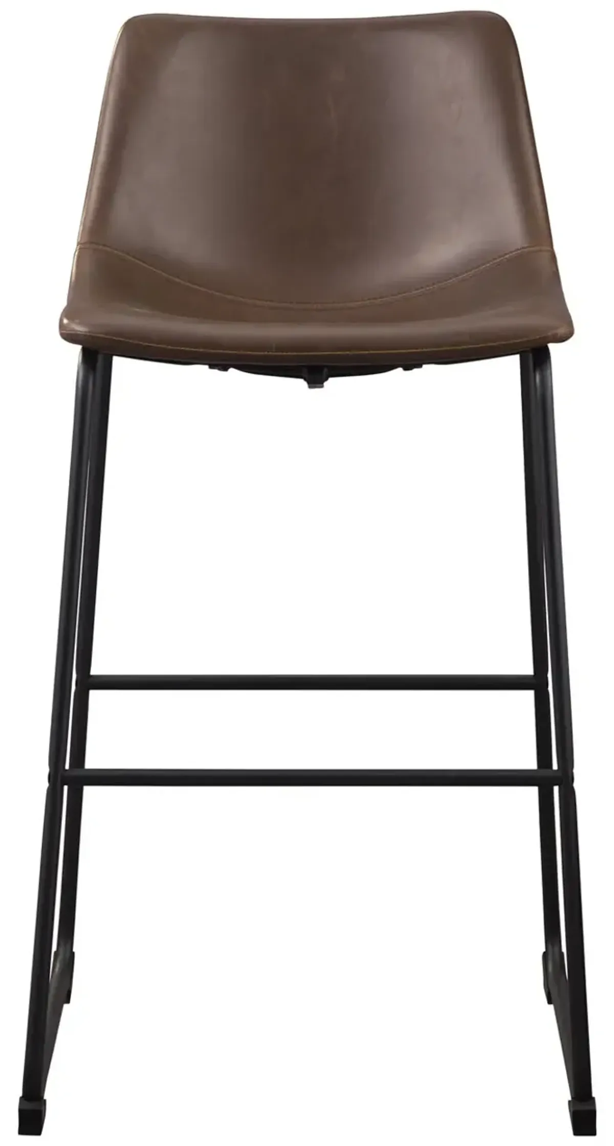 Henley Brown 30  Barstool