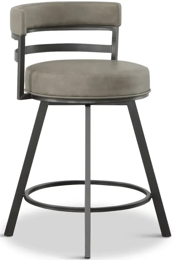 Donovan Swivel Counterstool