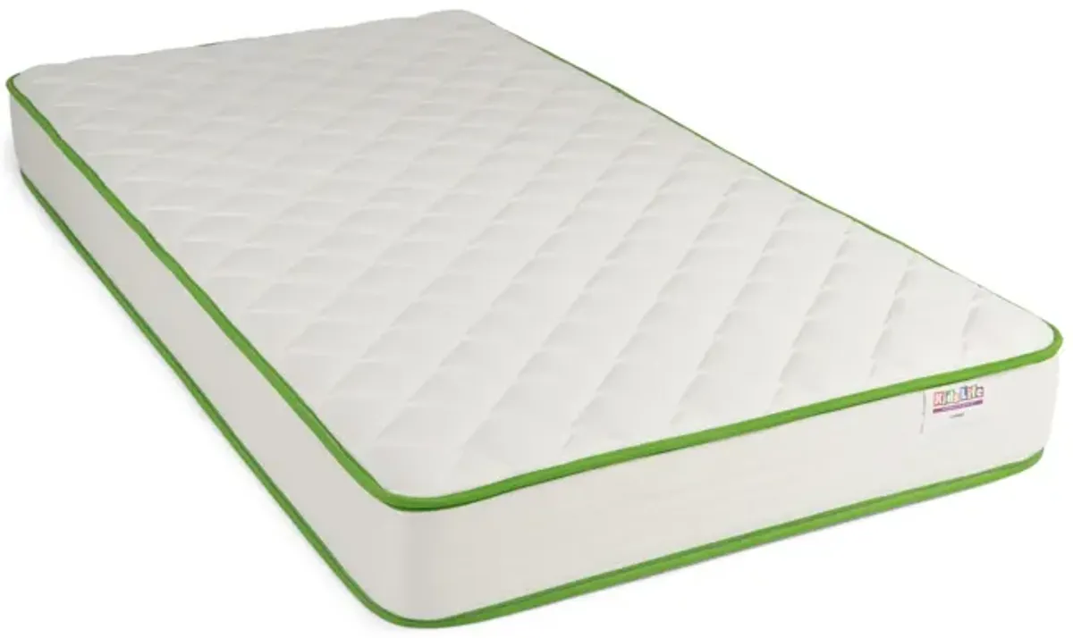 Kids Life Cosmo Twin Firm Mattress