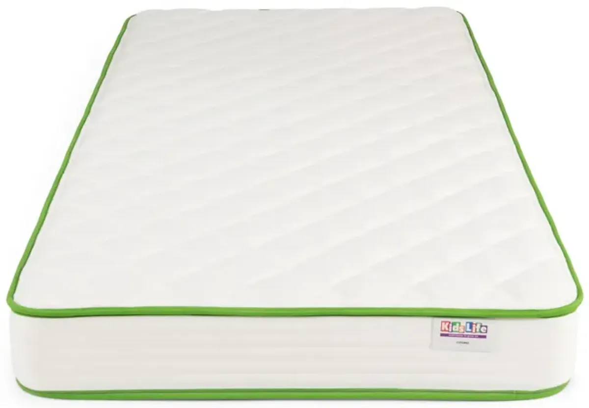 Kids Life Cosmo Twin Firm Mattress