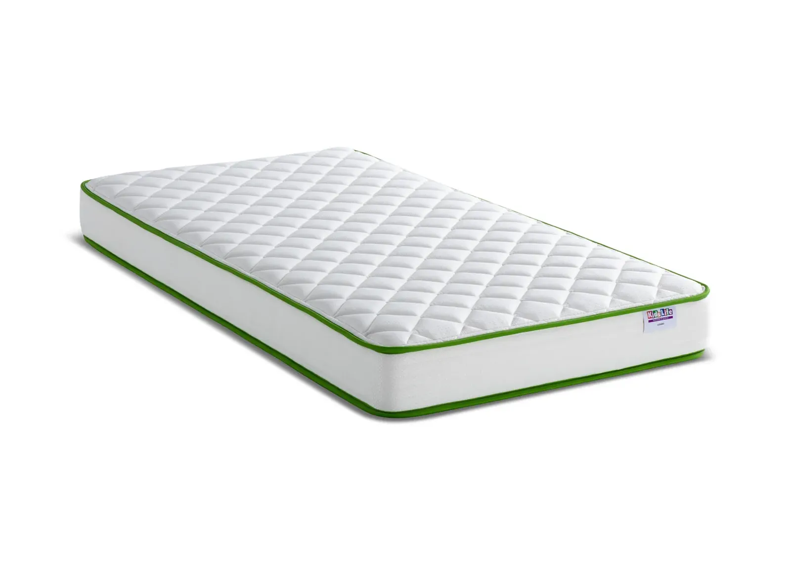 Kids Life Cosmo Twin Firm Mattress