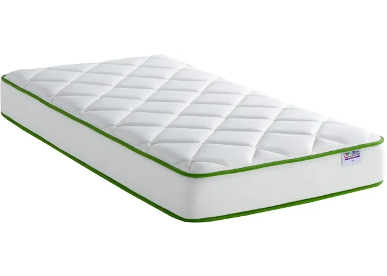 Kids Life Luna Firm Twin Mattress