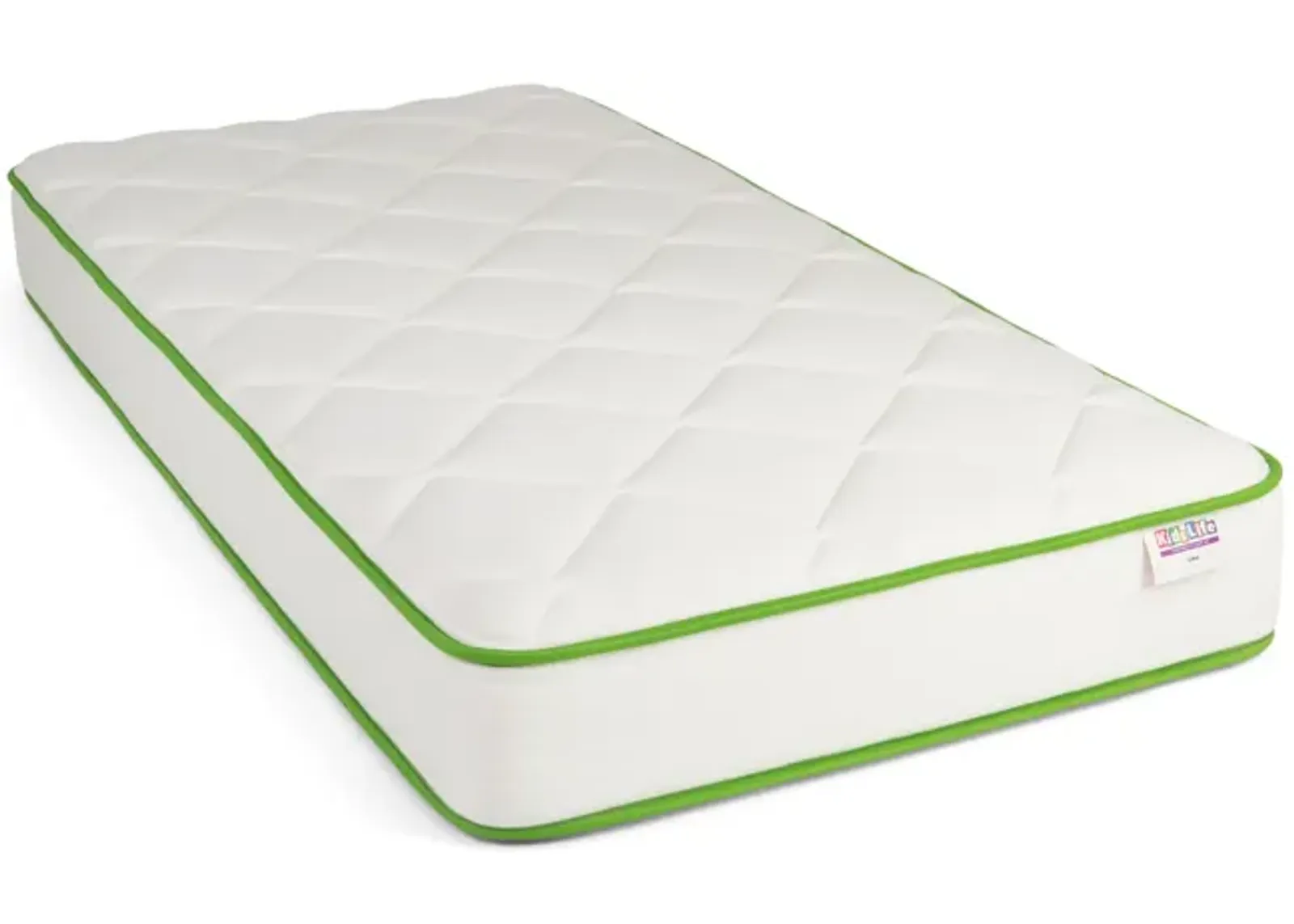 Kids Life Luna Firm Twin Mattress