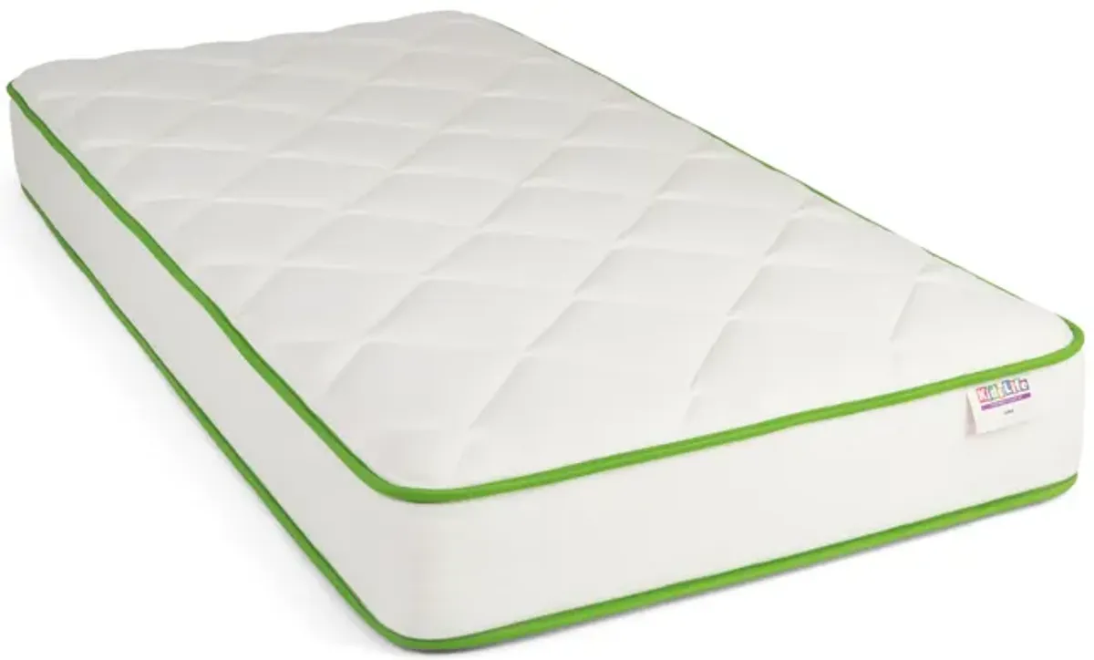 Kids Life Luna Firm Twin Mattress