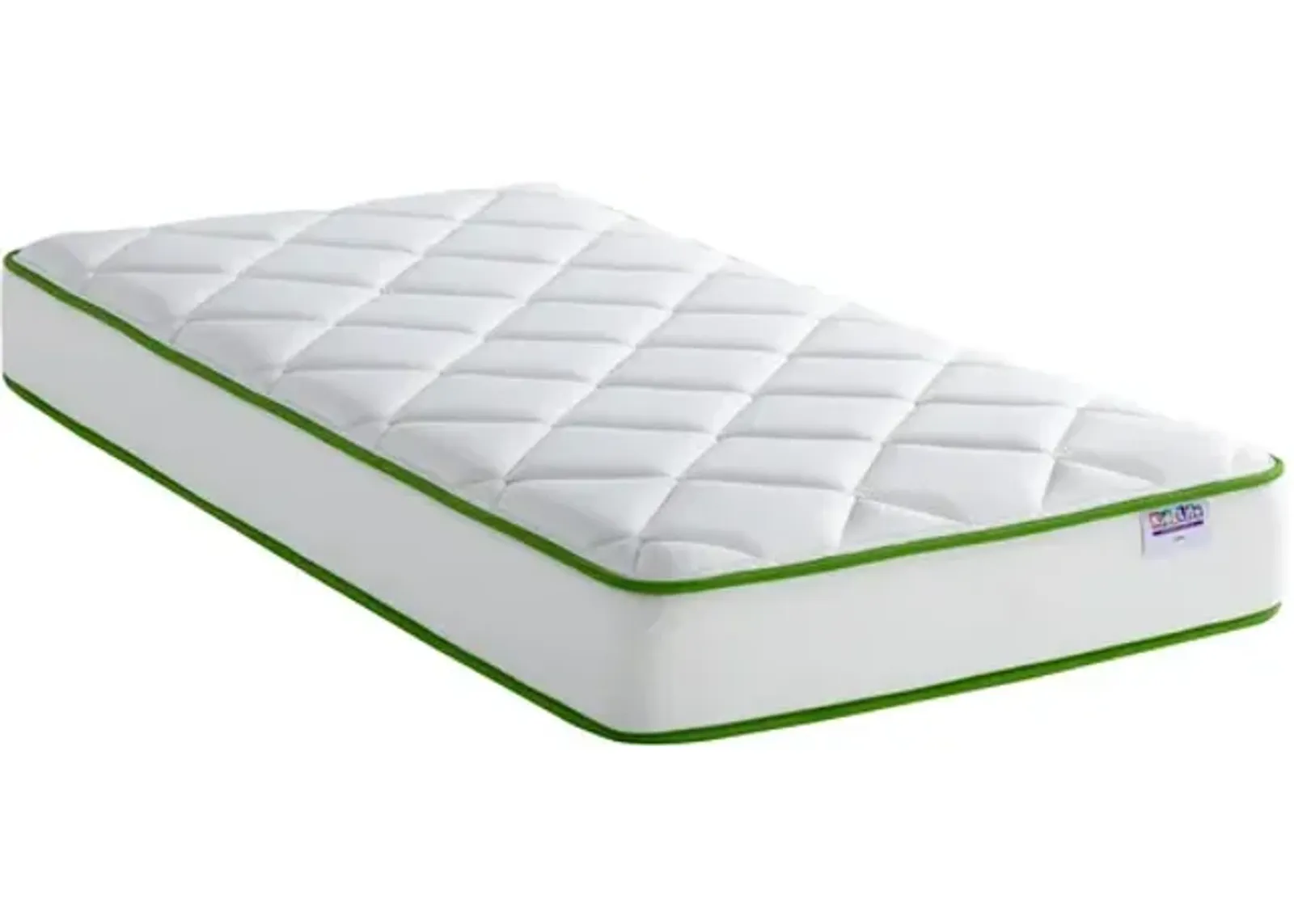 Kids Life Luna Firm Twin XL Mattress