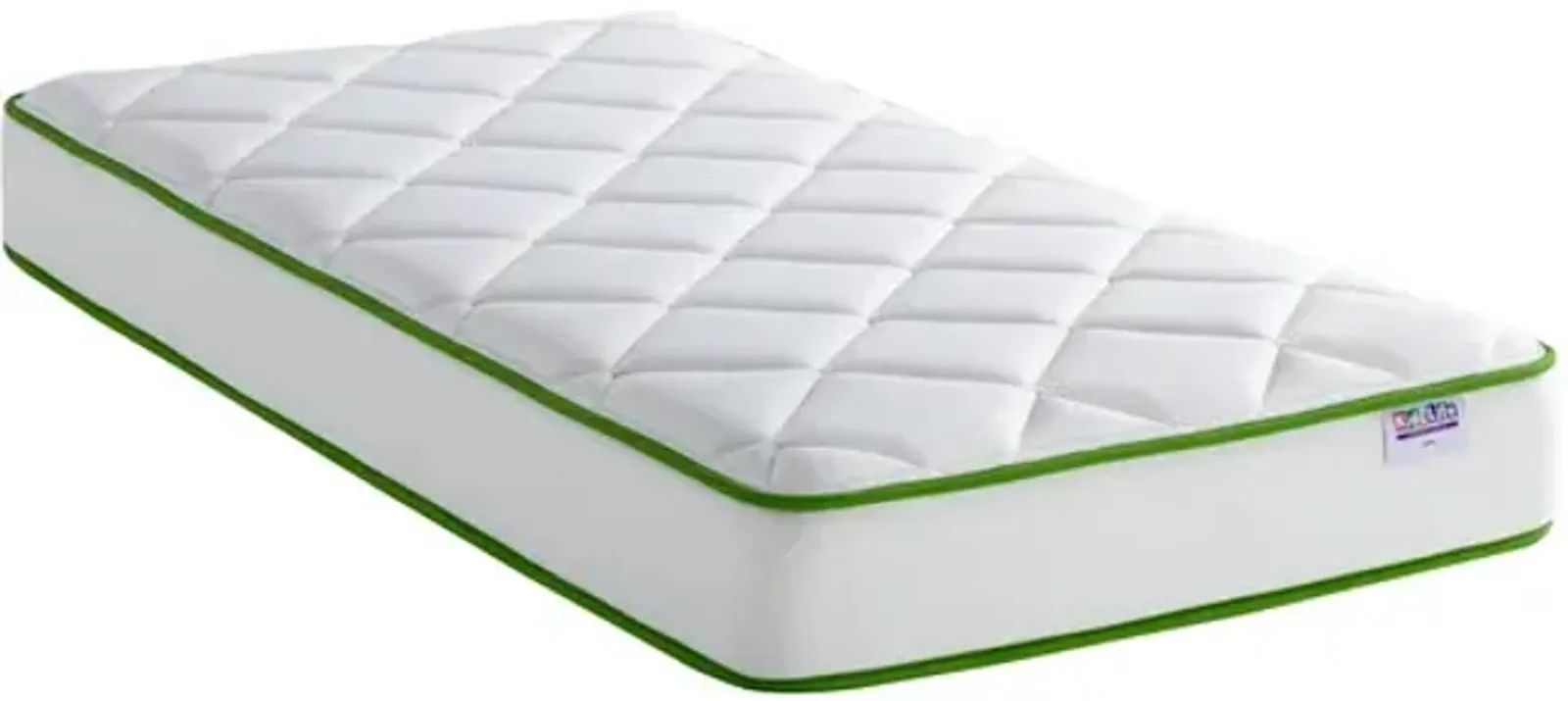 Kids Life Luna Firm Twin XL Mattress