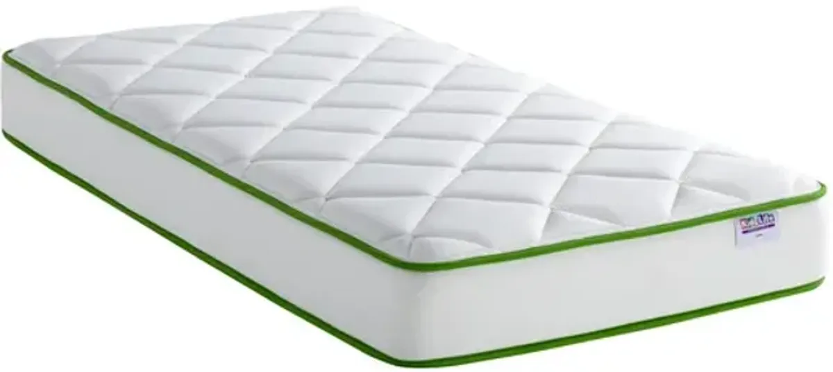 Kids Life Luna Firm Queen Mattress 