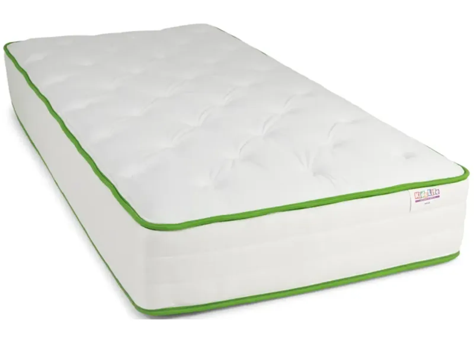 Kids Life Nova Plush Twin Mattress