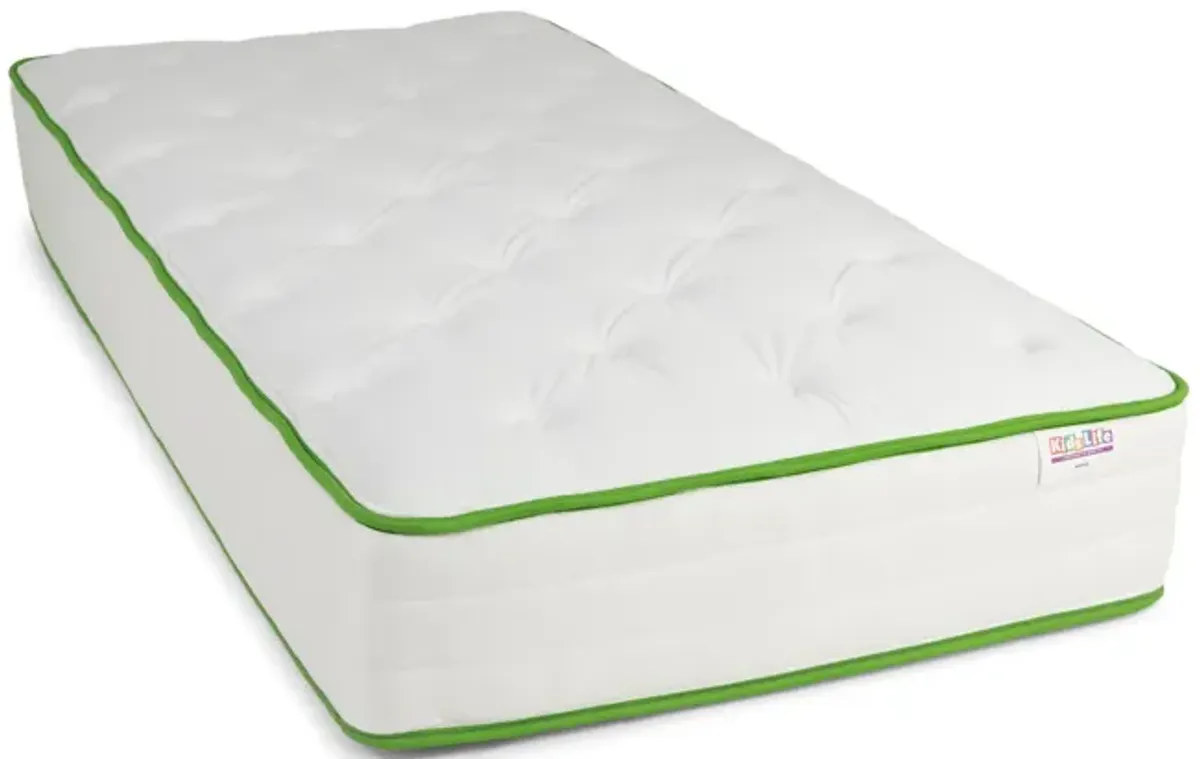 Kids Life Nova Plush Twin Mattress