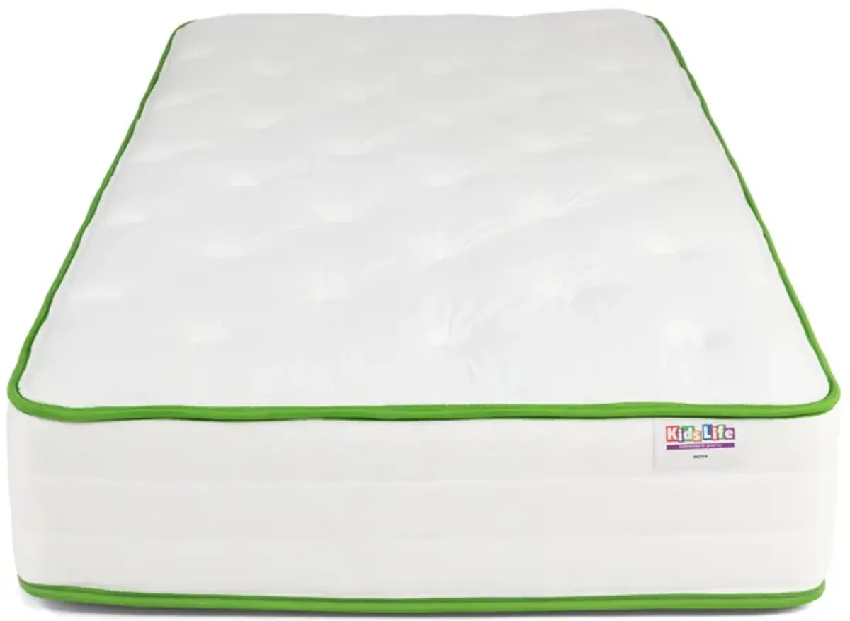 Kids Life Nova Plush Twin Mattress