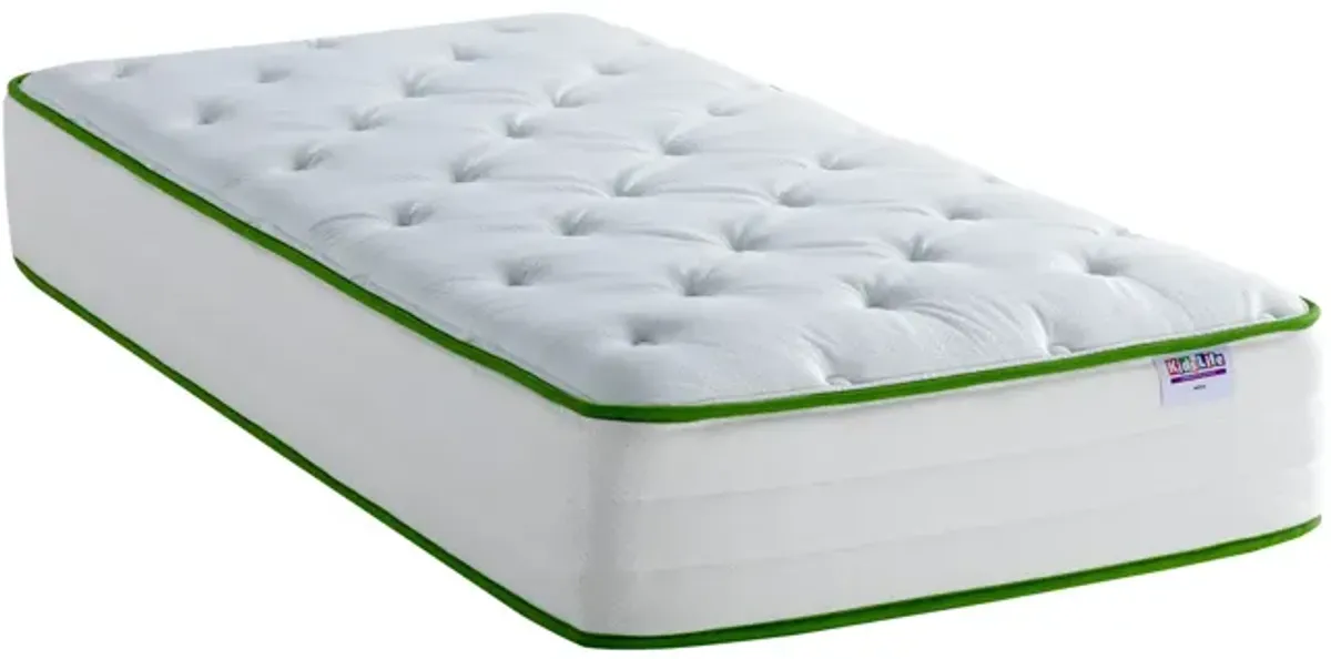 Kids Life Nova Plush Twin Mattress